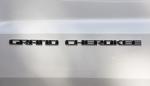 Jeep Grand Cherokee Summit 2016 года